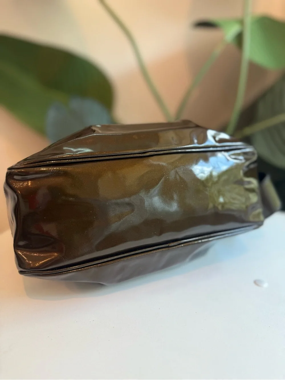 Fendi ‘Borsa Mini B Bag’